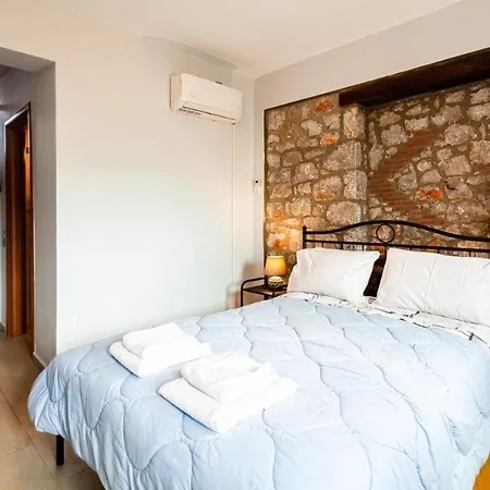 Villa Stone Dukes Parálion Ástros