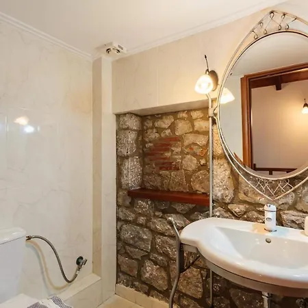 ヴィラ Stone Dukes