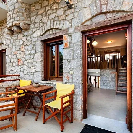 Stone Dukes Βίλα *