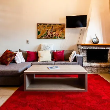 ヴィラ Stone Dukes *