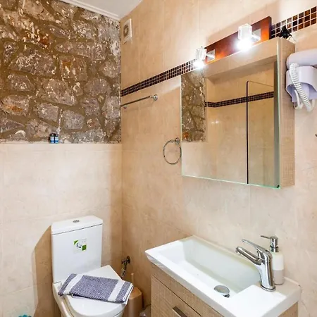 Βίλα Stone Dukes Parálion Ástros