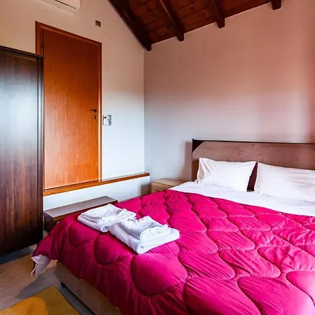 ヴィラ Stone Dukes *