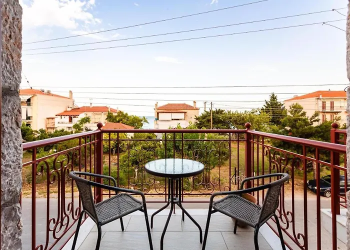 Stone Dukes * Parálion Ástros