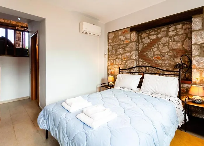 Villa Stone Dukes Parálion Ástros